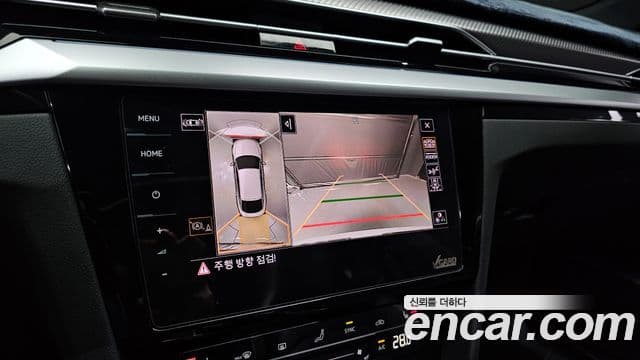 Volkswagen 아테온 2.0 TDI R-LINE 4모션, 2022 15