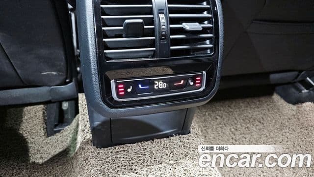 Volkswagen 아테온 2.0 TDI R-LINE 4모션, 2022 19