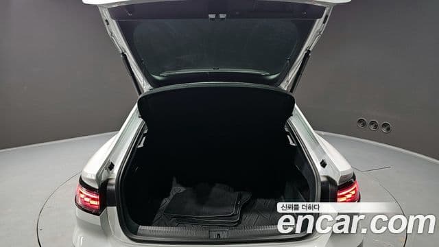 Volkswagen 아테온 2.0 TDI R-LINE 4모션, 2022 20