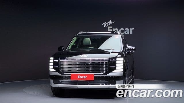 Hyundai Palisade (LX3) Calligraphy, 2026 3