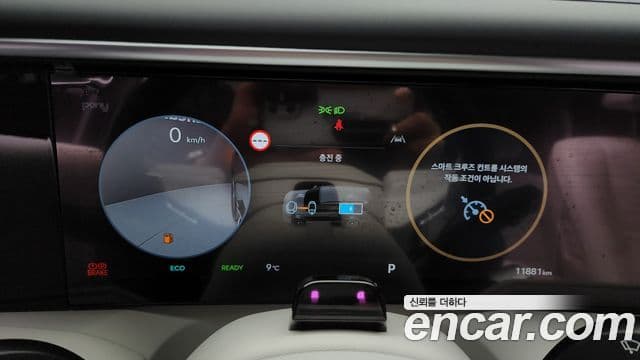 Hyundai Palisade (LX3) Calligraphy, 2026 8