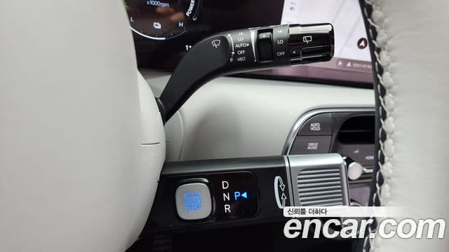 Hyundai Palisade (LX3) Calligraphy, 2026 9