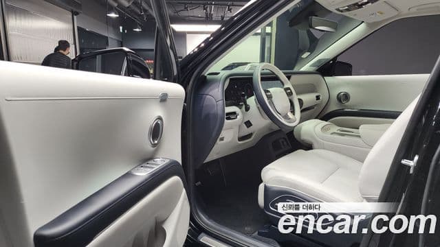 Hyundai Palisade (LX3) Calligraphy, 2026 10