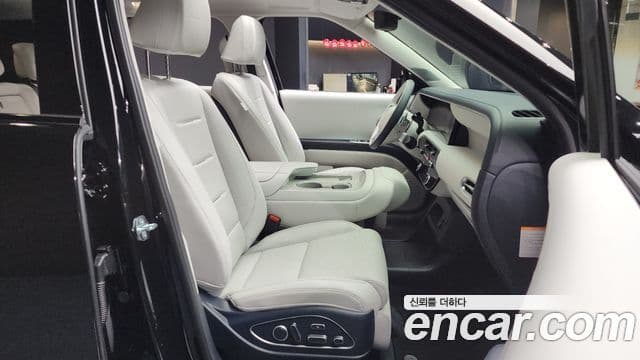 Hyundai Palisade (LX3) Calligraphy, 2026 11