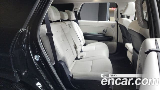 Hyundai Palisade (LX3) Calligraphy, 2026 12