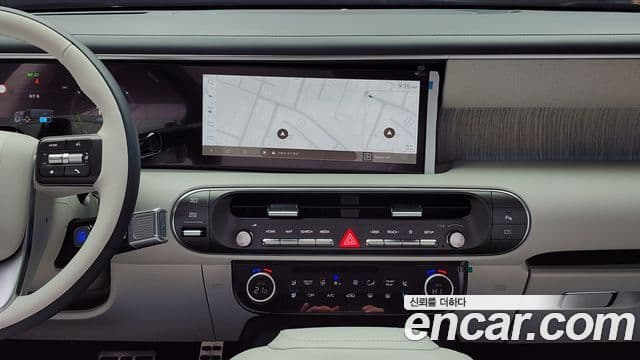 Hyundai Palisade (LX3) Calligraphy, 2026 15