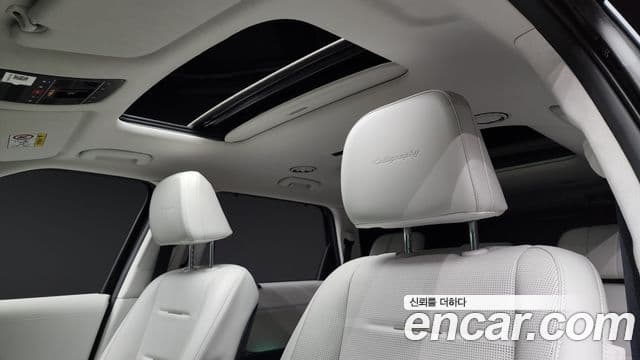 Hyundai Palisade (LX3) Calligraphy, 2026 18