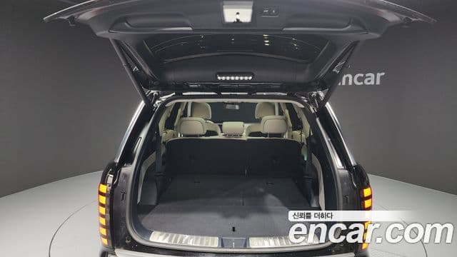 Hyundai Palisade (LX3) Calligraphy, 2026 20