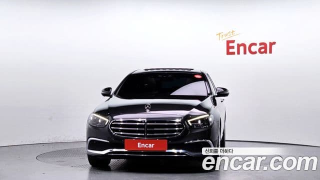 Mercedes-Benz E-класс W213 Exclusive, 2021 3