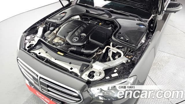 Mercedes-Benz E-класс W213 Exclusive, 2021 6