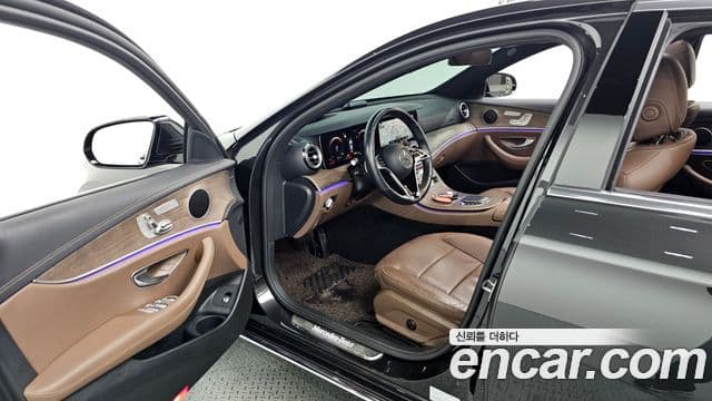 Mercedes-Benz E-класс W213 Exclusive, 2021 10