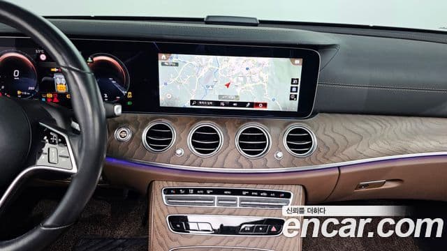 Mercedes-Benz E-класс W213 Exclusive, 2021 14