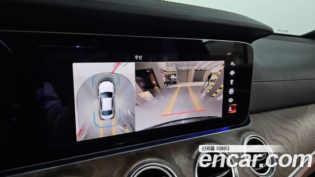 Mercedes-Benz E-класс W213 Exclusive, 2021 15