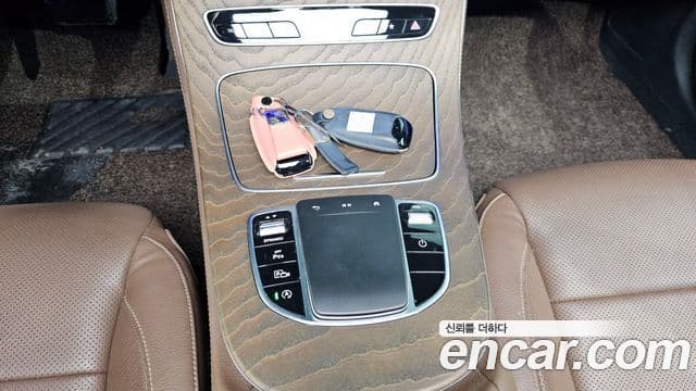 Mercedes-Benz E-класс W213 Exclusive, 2021 18