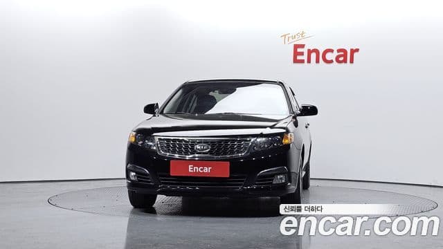 Kia 로체 이노베이션 빌트인캠2 — базовая версия - Built-in Cam 2 Special, 2010 3