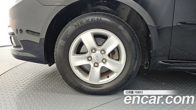 Kia 로체 이노베이션 빌트인캠2 — базовая версия - Built-in Cam 2 Special, 2010 все фото