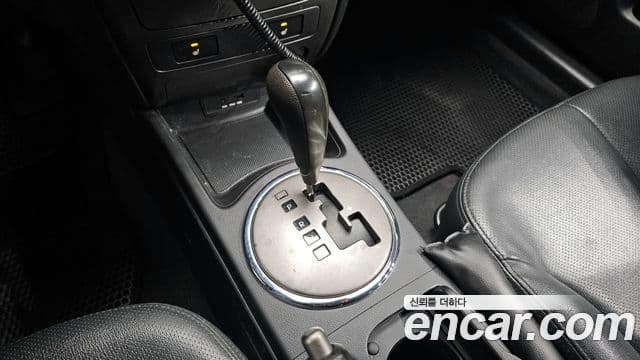 Kia 로체 이노베이션 빌트인캠2 — базовая версия - Built-in Cam 2 Special, 2010 9