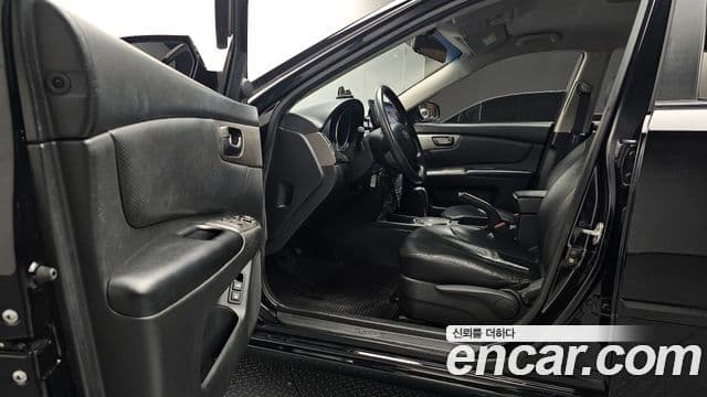 Kia 로체 이노베이션 빌트인캠2 — базовая версия - Built-in Cam 2 Special, 2010 10