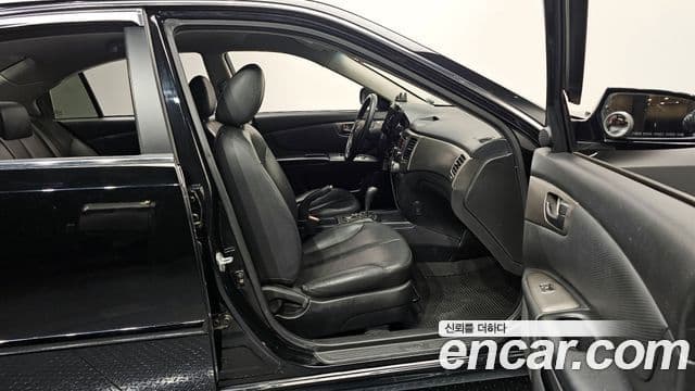 Kia 로체 이노베이션 빌트인캠2 — базовая версия - Built-in Cam 2 Special, 2010 11