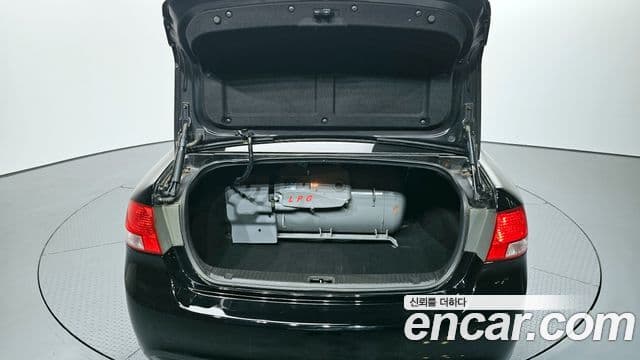 Kia 로체 이노베이션 빌트인캠2 — базовая версия - Built-in Cam 2 Special, 2010 20