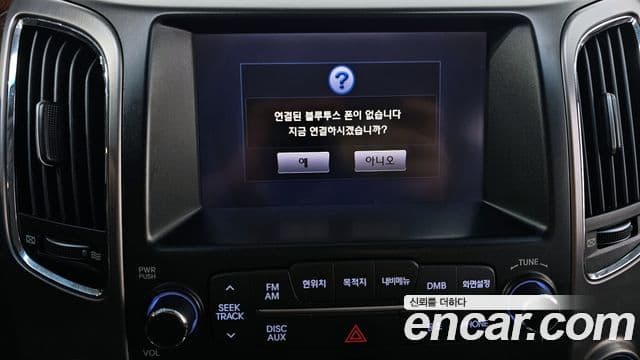 Hyundai Equus(новый кузов / новое поколение) Prime, 2010 15