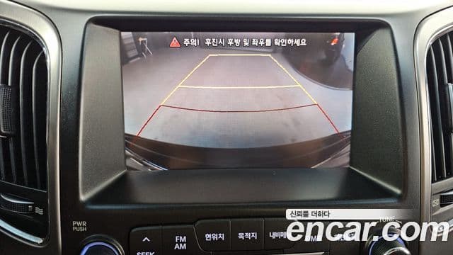 Hyundai Equus(новый кузов / новое поколение) Prime, 2010 16