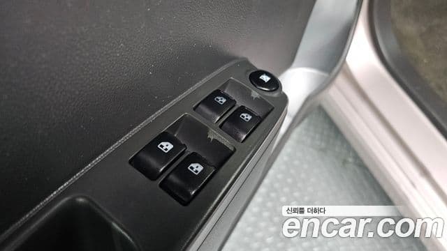 Chevrolet(GM대우) Spark 빌트인캠2 — базовая версия - Built-in Cam 2, 2012 14