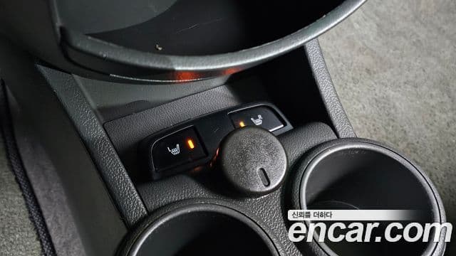 Chevrolet(GM대우) Spark 빌트인캠2 — базовая версия - Built-in Cam 2, 2012 19