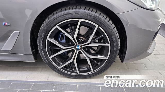BMW 5시리즈 (G30) 530i xDrive M Sport, 2021 все фото