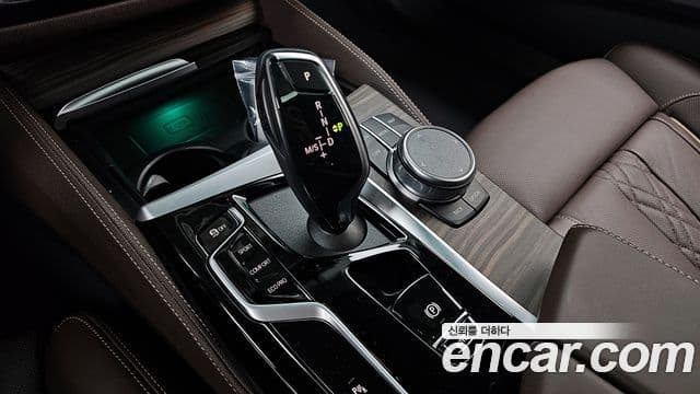 BMW 5시리즈 (G30) 530i xDrive M Sport, 2021 9