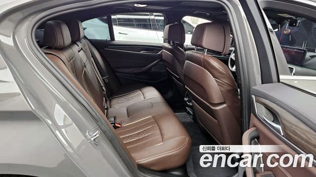 BMW 5시리즈 (G30) 530i xDrive M Sport, 2021 12