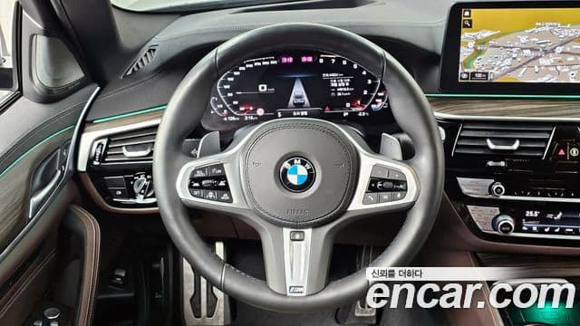 BMW 5시리즈 (G30) 530i xDrive M Sport, 2021 13