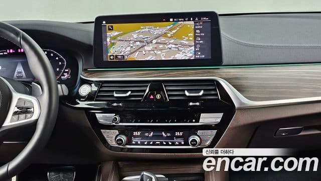 BMW 5시리즈 (G30) 530i xDrive M Sport, 2021 14