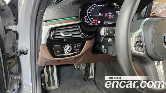 BMW 5시리즈 (G30) 530i xDrive M Sport, 2021 16