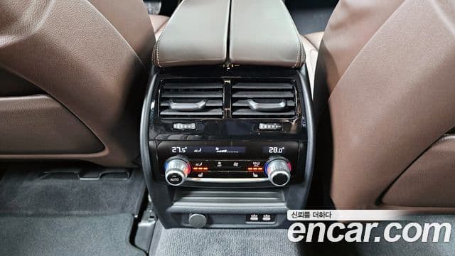 BMW 5시리즈 (G30) 530i xDrive M Sport, 2021 18