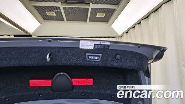 BMW 5시리즈 (G30) 530i xDrive M Sport, 2021 20