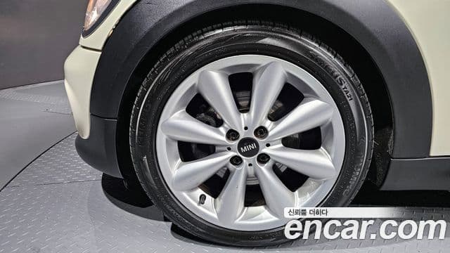 Mini Cooper D 2세대, 2012 все фото