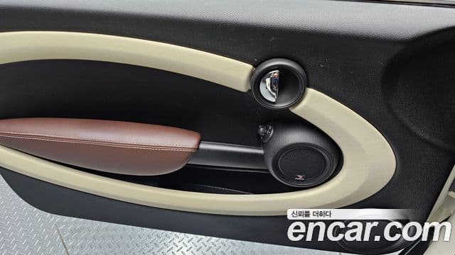 Mini Cooper D 2세대, 2012 14