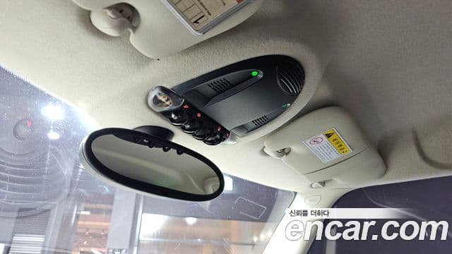 Mini Cooper D 2세대, 2012 15