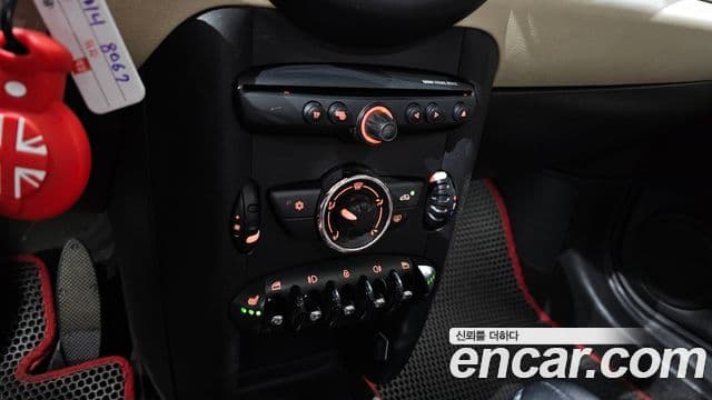 Mini Cooper D 2세대, 2012 16