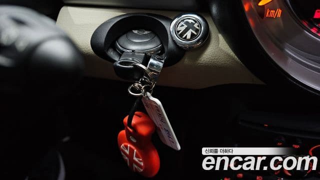 Mini Cooper D 2세대, 2012 17