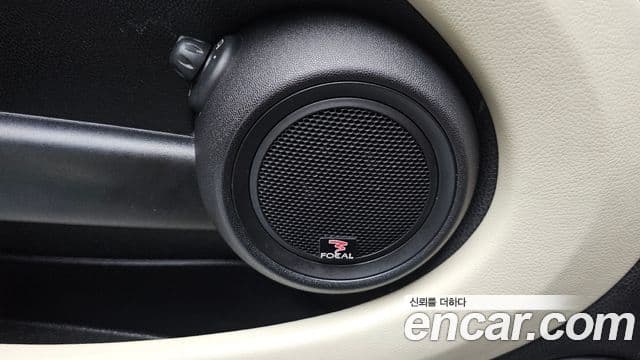 Mini Cooper D 2세대, 2012 19