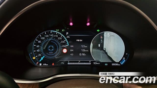 Genesis G80 (RG3) бензин 3.5 турбо AWD, 2022 8