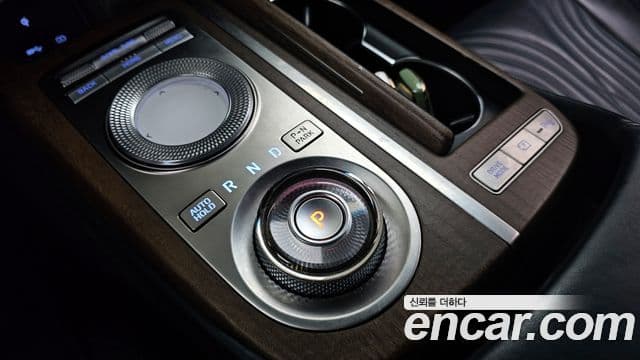 Genesis G80 (RG3) бензин 3.5 турбо AWD, 2022 9