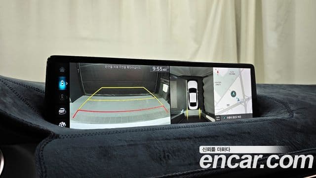 Genesis G80 (RG3) бензин 3.5 турбо AWD, 2022 15