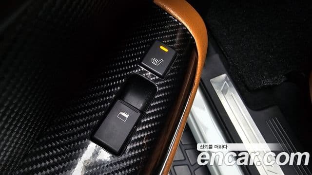 Kia The / новый New Mohave President, 2017 18