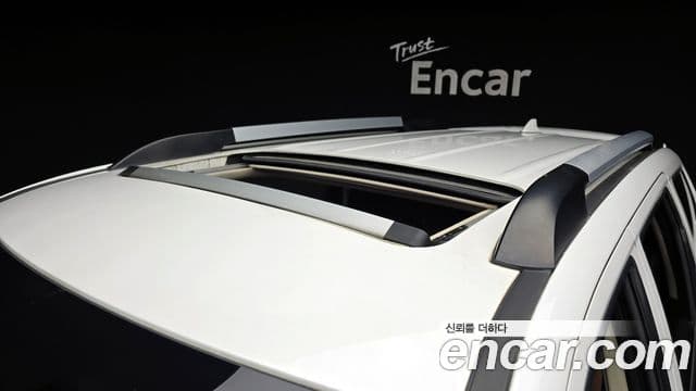 Kia The / новый New Mohave President, 2017 19