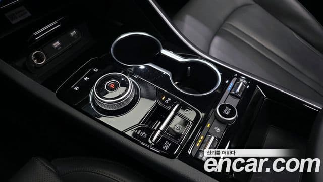 Kia K5 3세대 Prestige, 2023 9