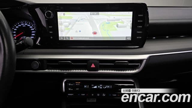 Kia K5 3세대 Prestige, 2023 15