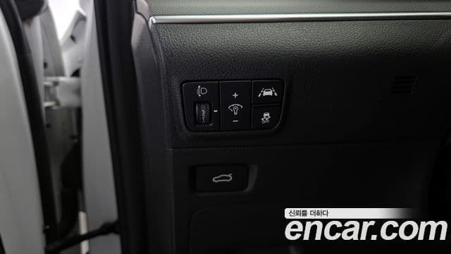 Kia K5 3세대 Prestige, 2023 18